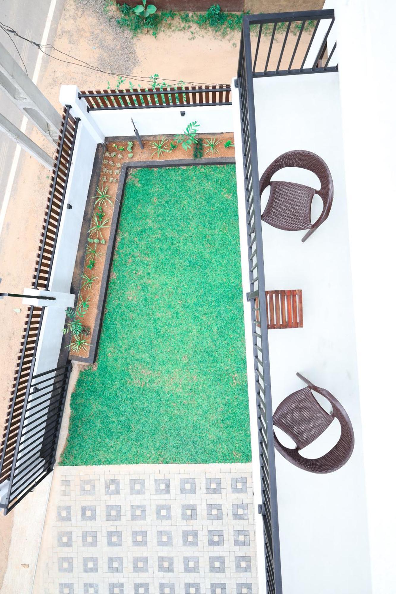 The Atrium Hiriketiya Hotel Dikwella Exterior foto